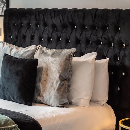 Amazing New Arcadian Centre - 1Bdr - Balcony & Parking Appartement Birmingham Buitenkant foto